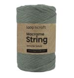 Loop'nCraft Macrame String 28