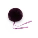 Pompom 11cm - 9 - lila
