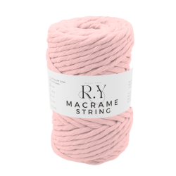 Relax Macrame String 5mm