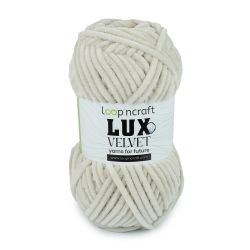 Lux Velvet zsenilia fonal