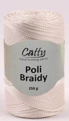 Catty Poli Braidy 2mm