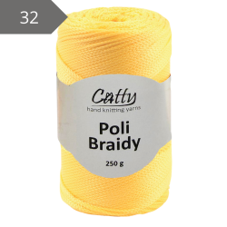 Catty Poli Braidy 2mm
