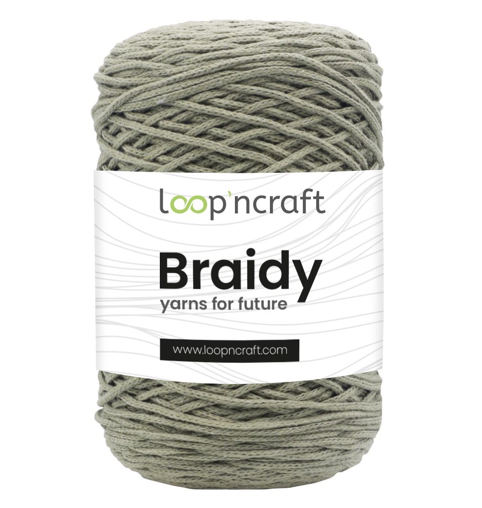 Loop'nCraft Braidy