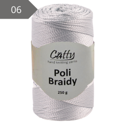 Catty Poli Braidy 2mm