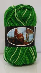 Luxor egyiptomi pamutfonal