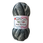 Etrofil Baby Karizma - 134