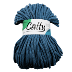 Catty 5mm - 9 dark indigo