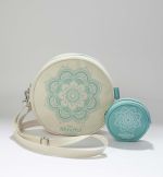 Mindful Twin Circular Bags
