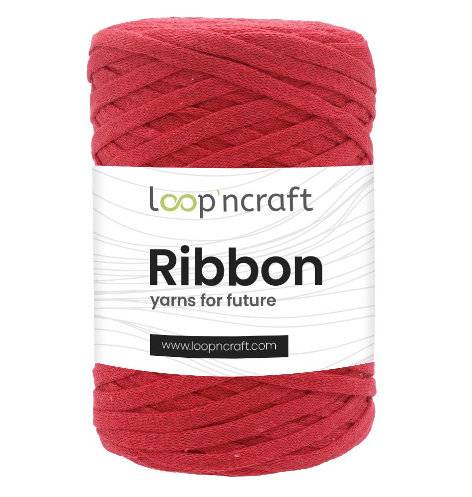 Loop'nCraft Ribbon