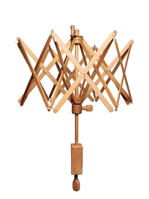 Knit Pro fonaltartó gombolyításhoz