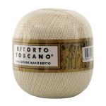 Toscano Ritorto -8- 105 (ecru)