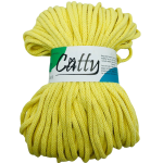Catty 5mm - 26 light yellow