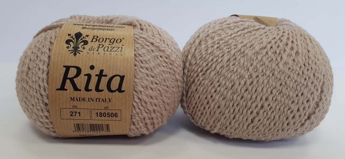 Borgo de Pazzi Rita