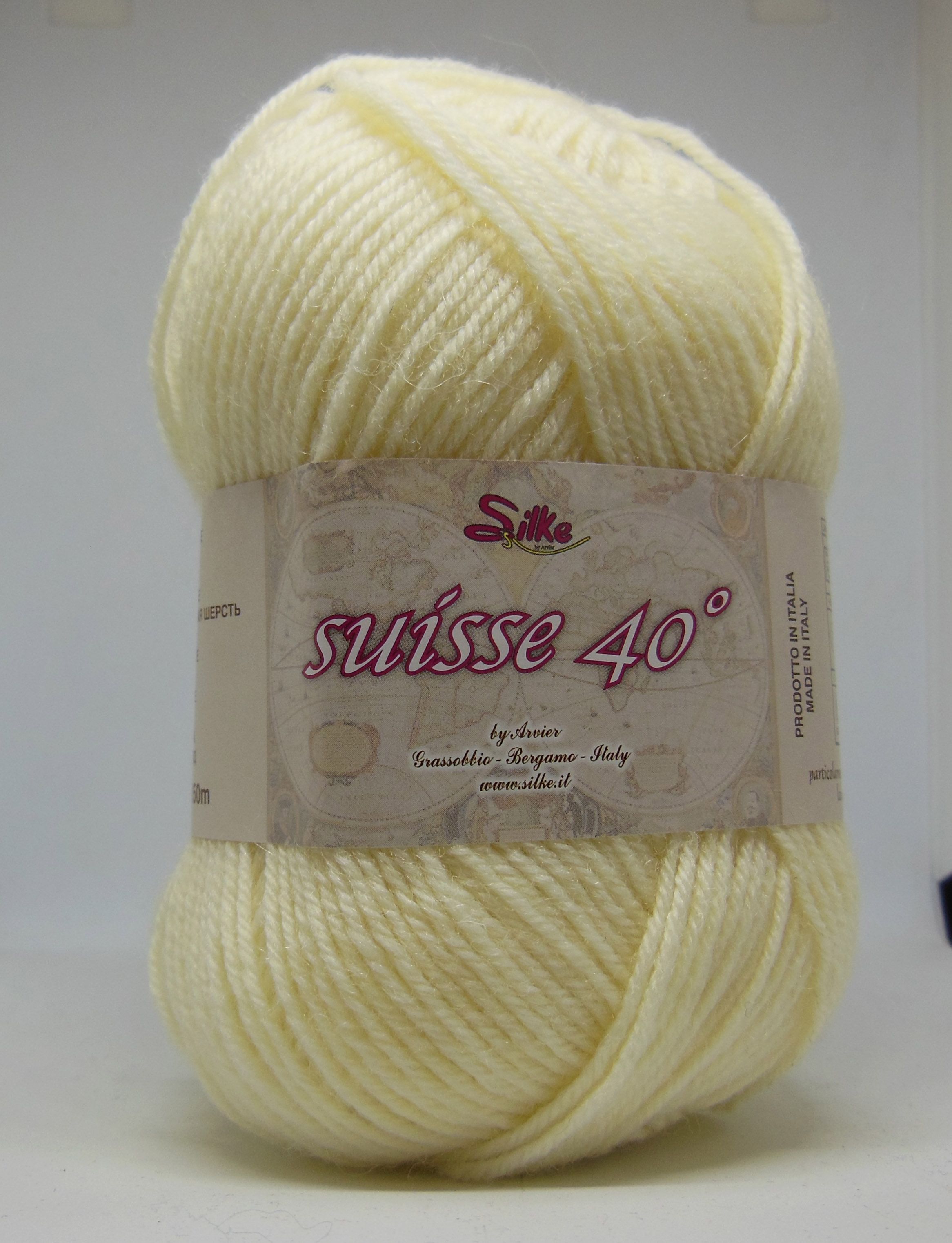 Suisse 40