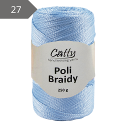 Catty Poli Braidy 2mm
