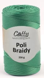 Catty Poli Braidy 2mm