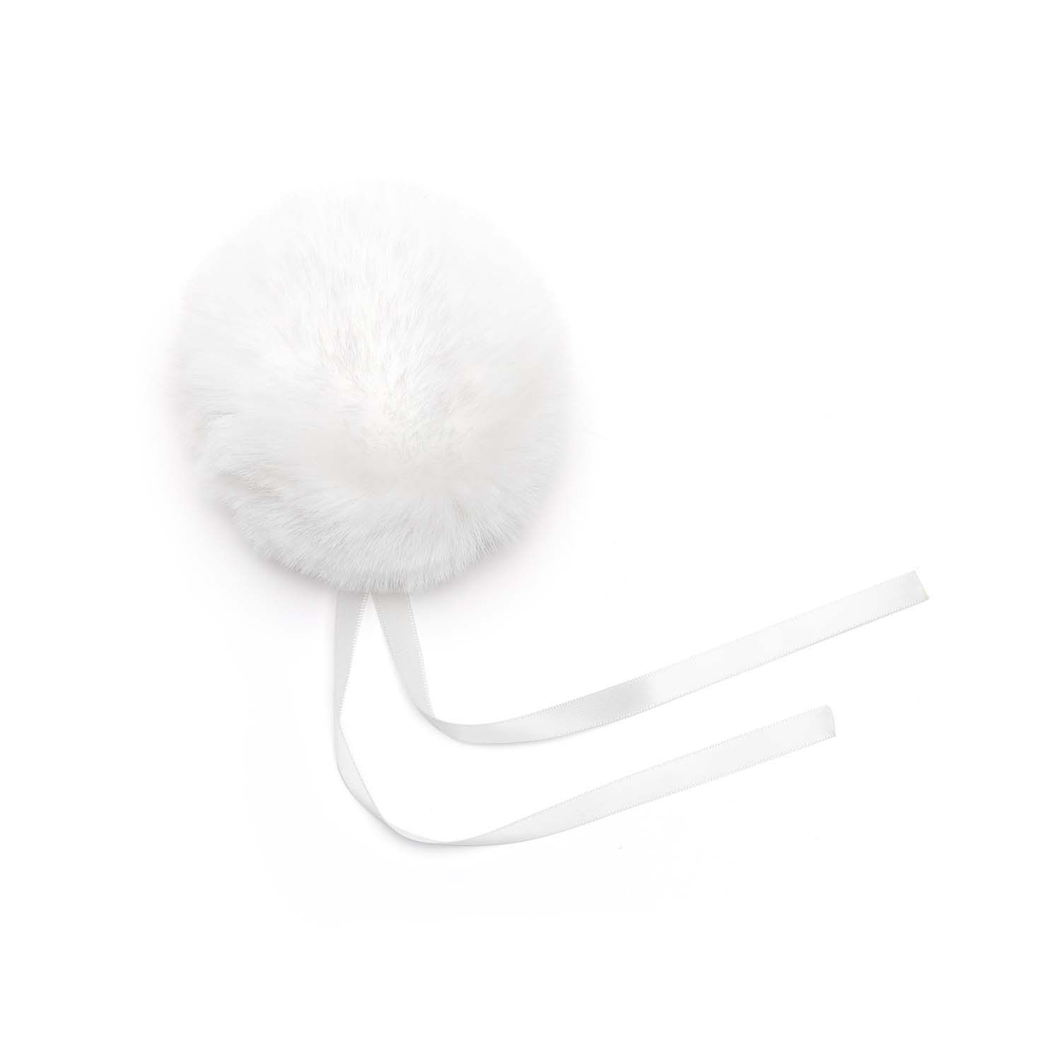 Pompom 11 cm