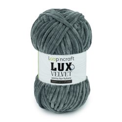 Lux Velvet zsenilia fonal