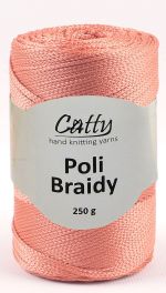 Catty Poli Braidy 2mm