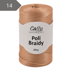 Catty Poli Braidy 2mm
