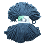 Catty 3mm - 9 dark indigo