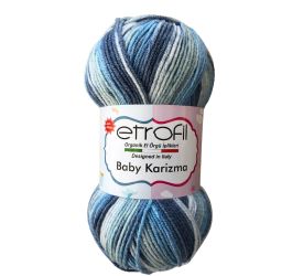 Etrofil Baby Karizma