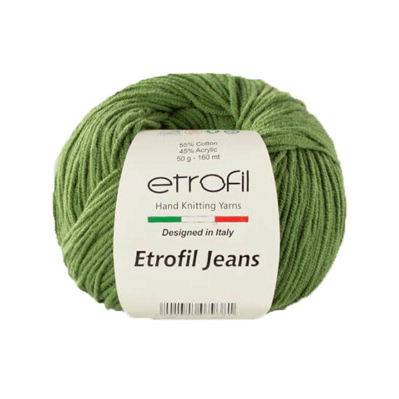 Etrofil Jeans