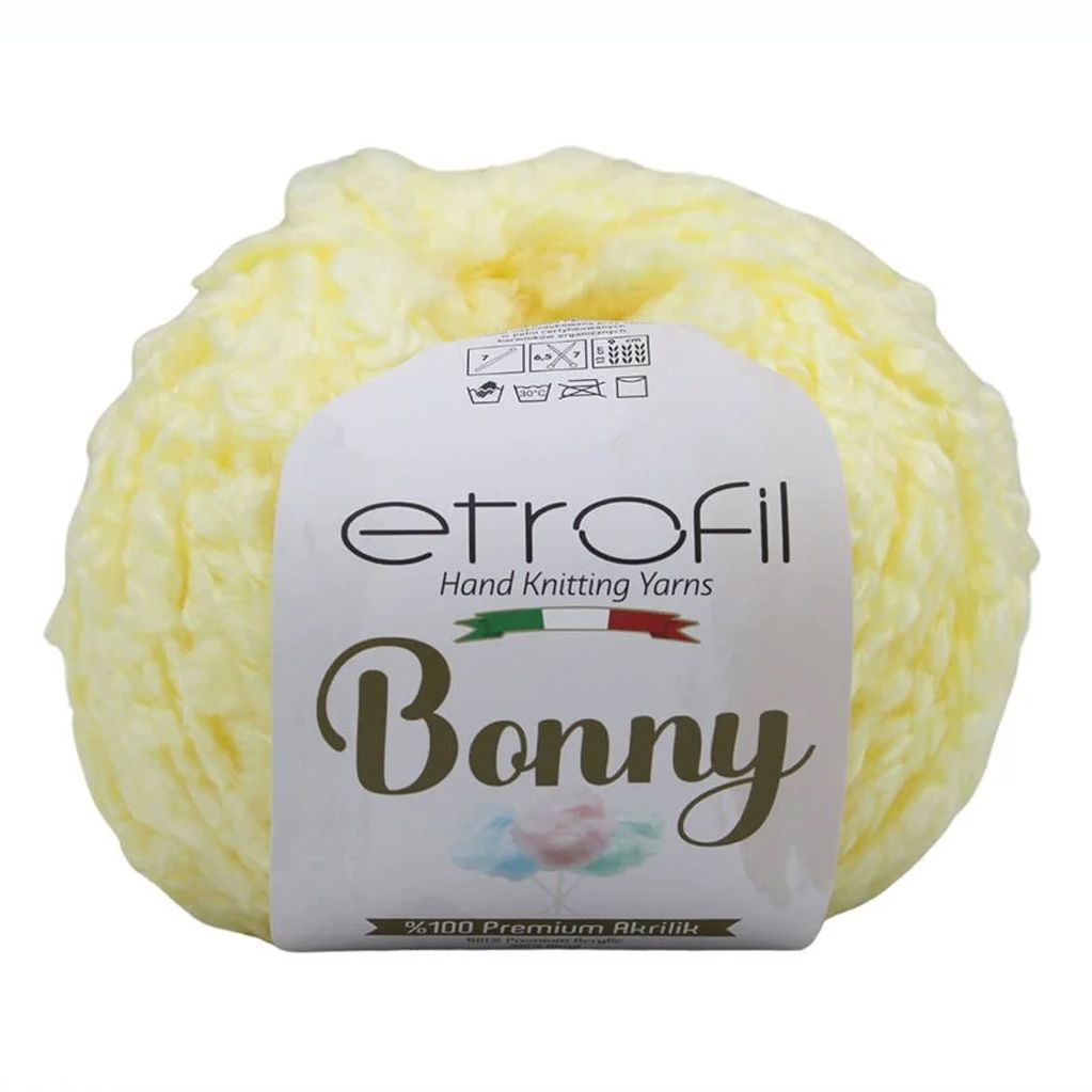 Etrofil Bonny