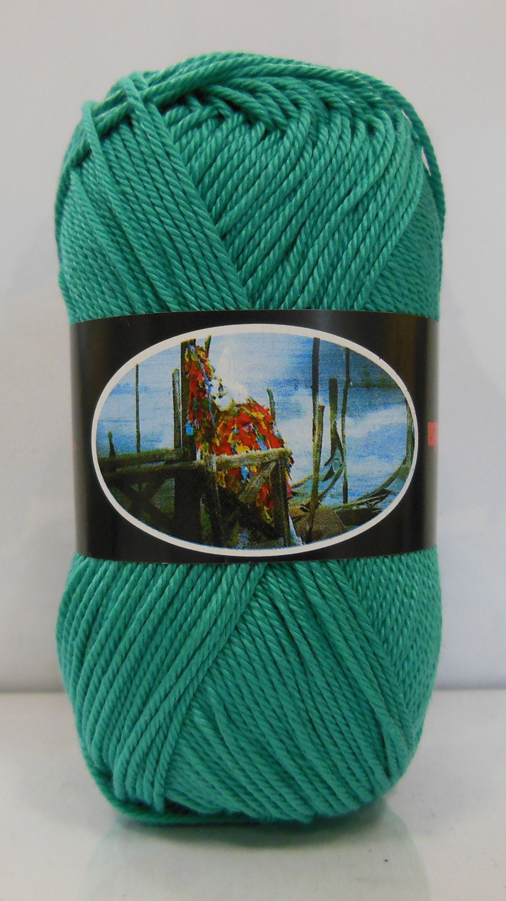 Luxor egyiptomi pamutfonal