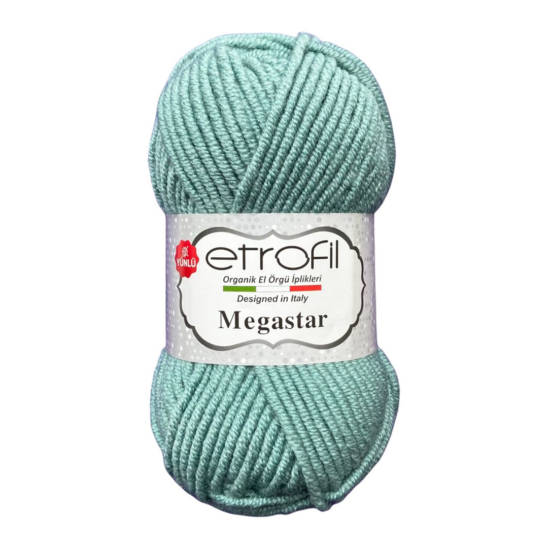 Etrofil Megastar