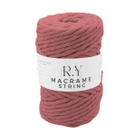 Relax_Macrame_String_5mm_38_Dried_Rose