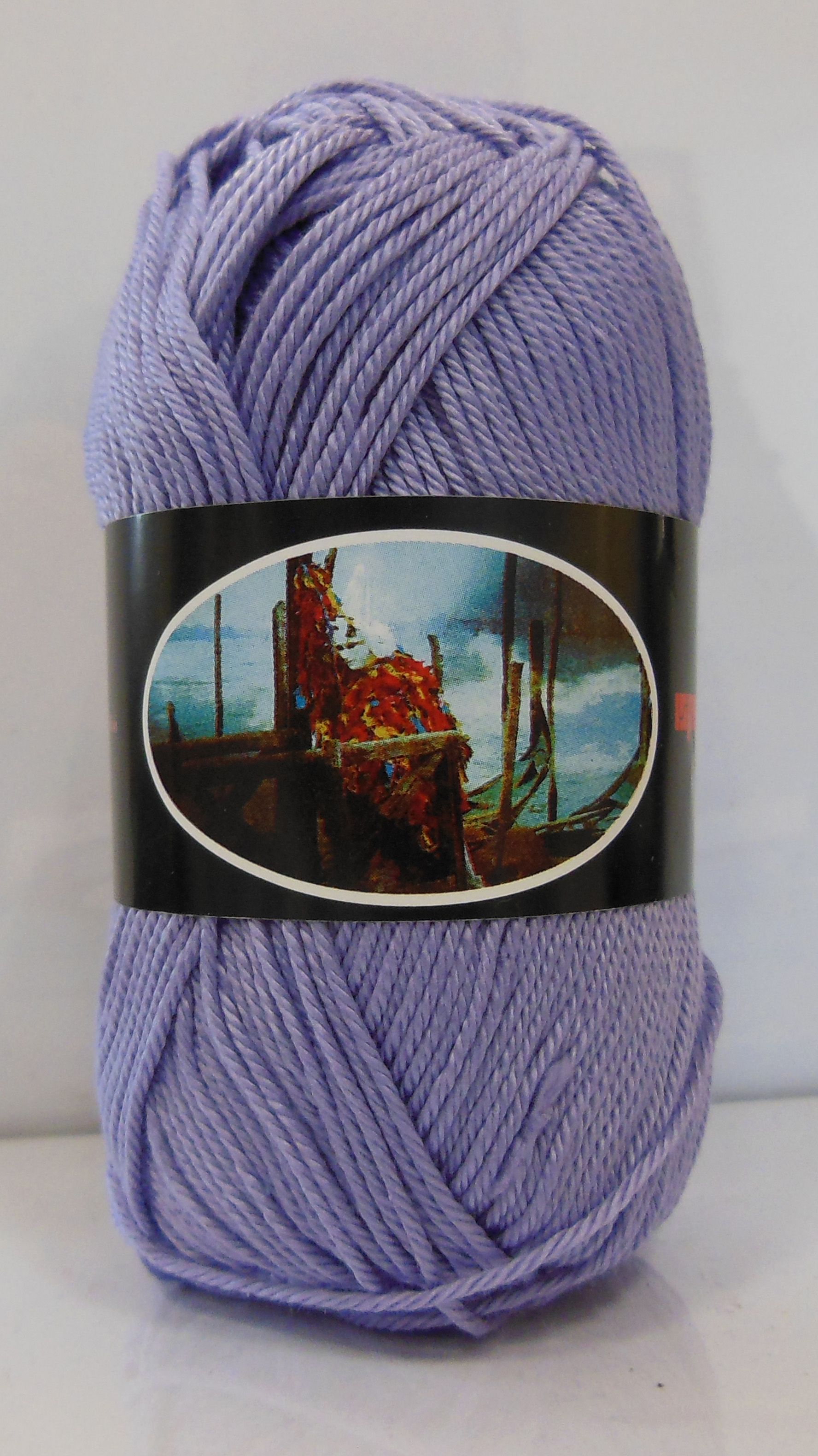 Luxor egyiptomi pamutfonal