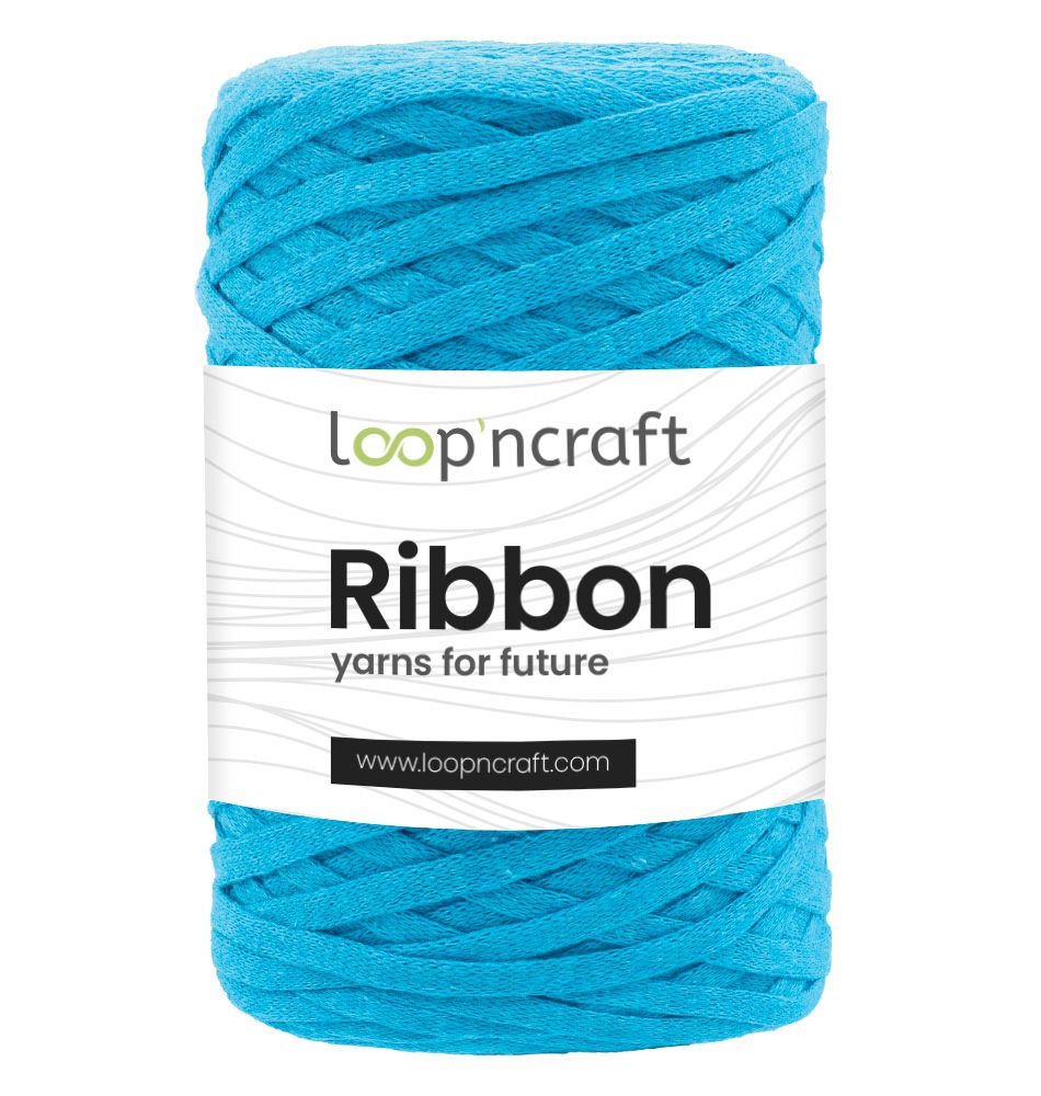 Loop'nCraft Ribbon