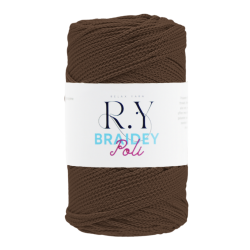 Relax Yarn Poli Braidey