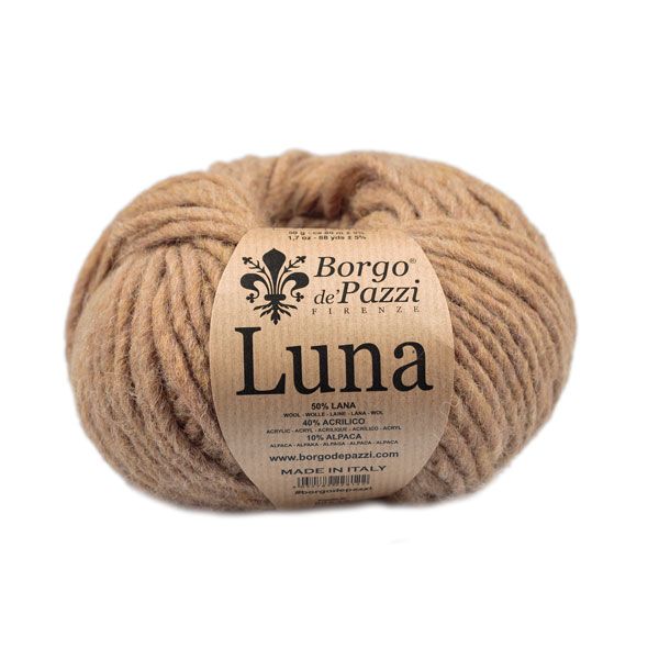 Borgo de Pazzi Luna