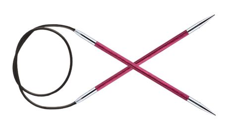 Knit Pro Royale fix 80cm