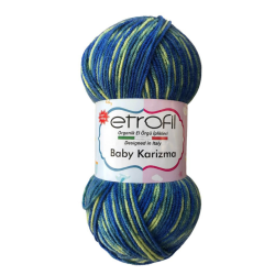 Etrofil Baby Karizma