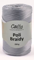 Catty Poli Braidy 4mm