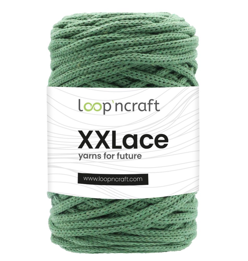 Loop'nCraft XXLace