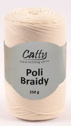 Catty Poli Braidy 2mm