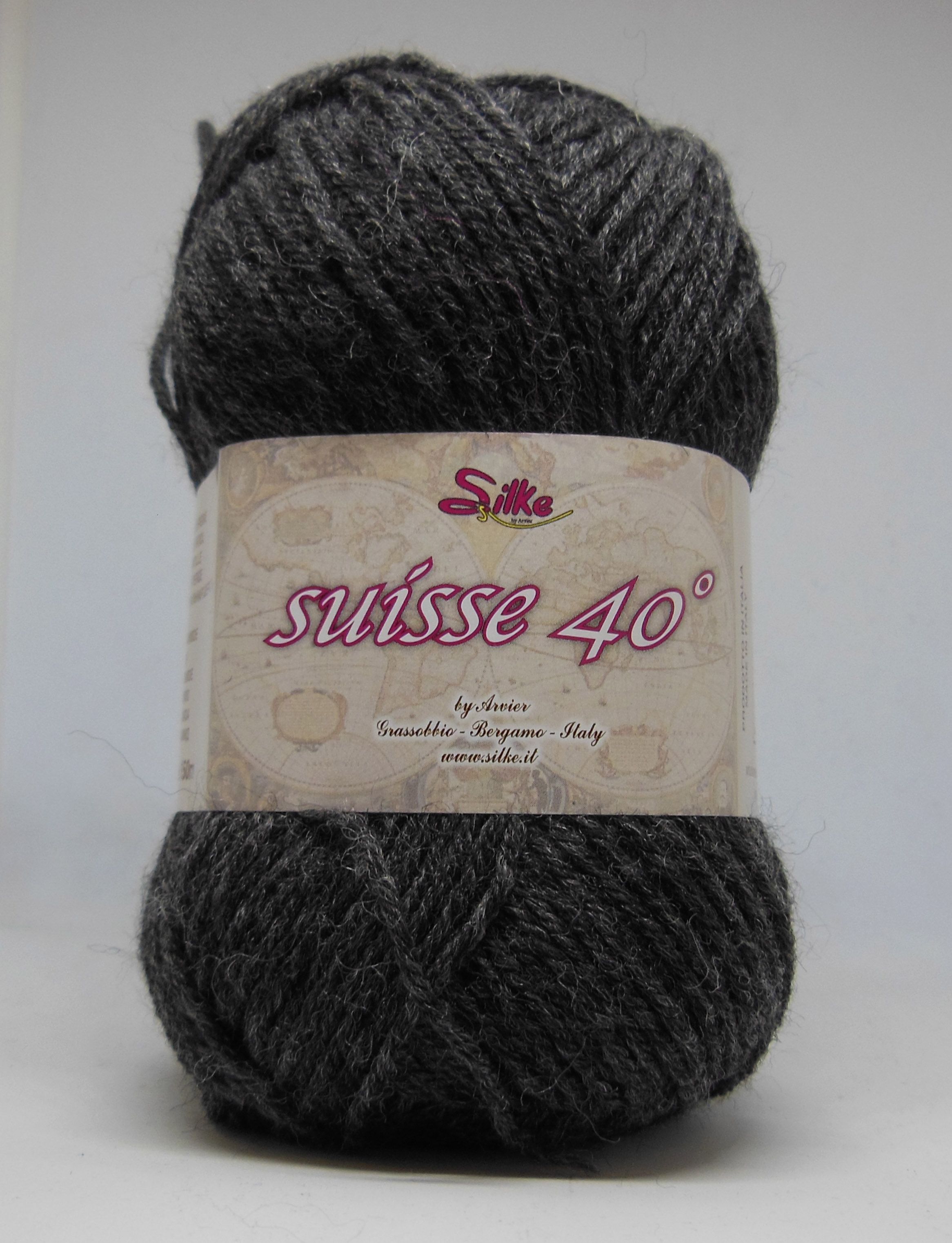 Suisse 40