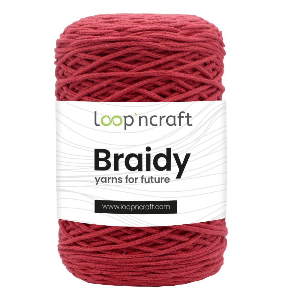 Loop'nCraft Braidy
