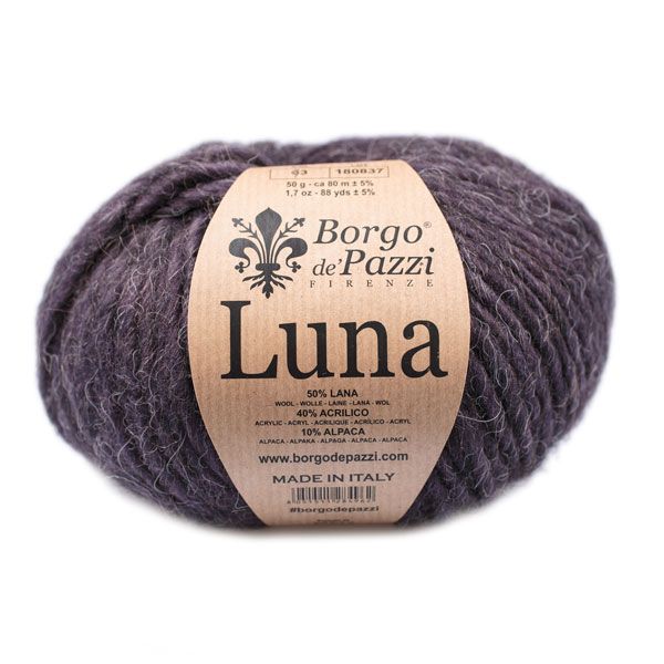 Borgo de Pazzi Luna