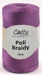 Catty Poli Braidy 4mm