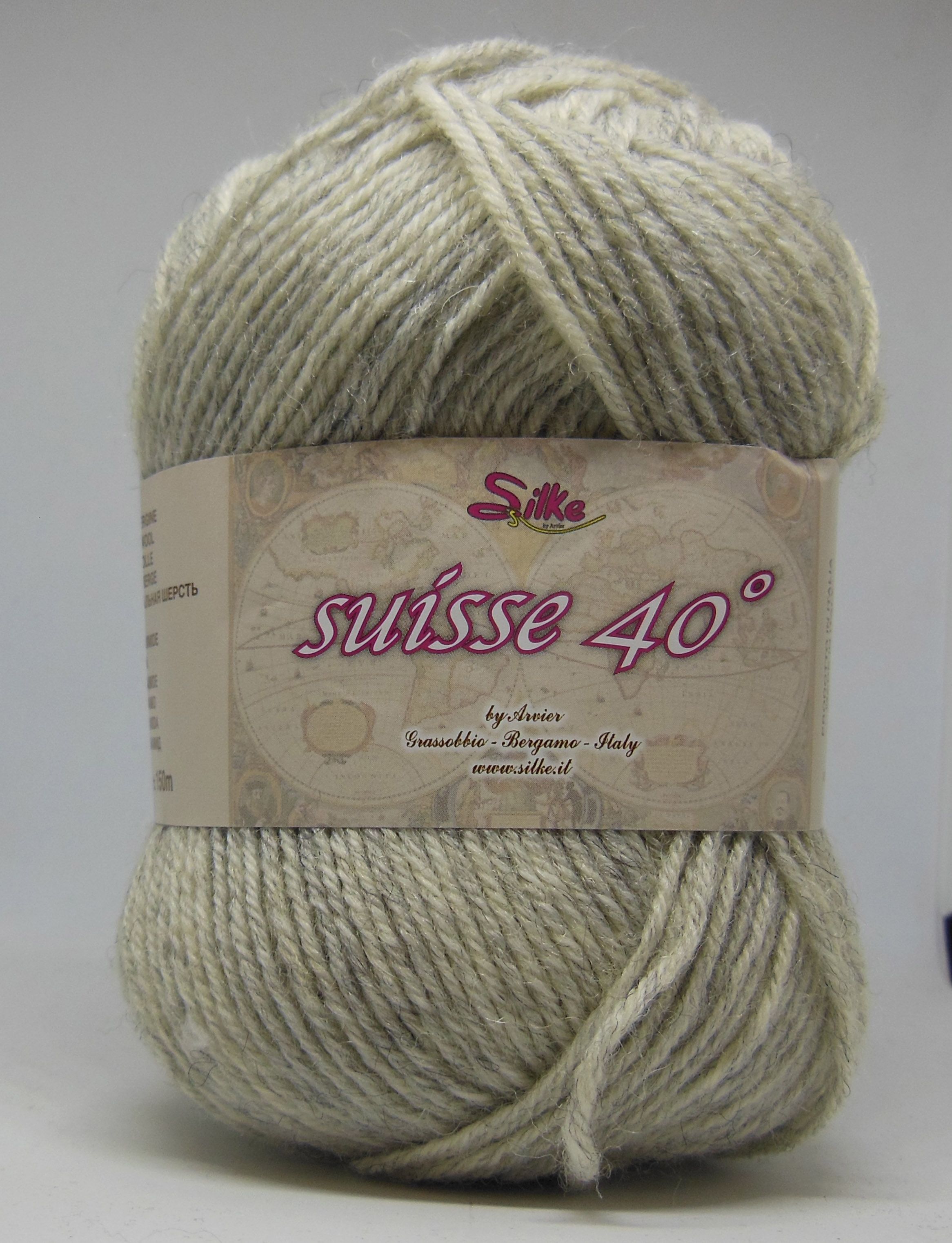 Suisse 40