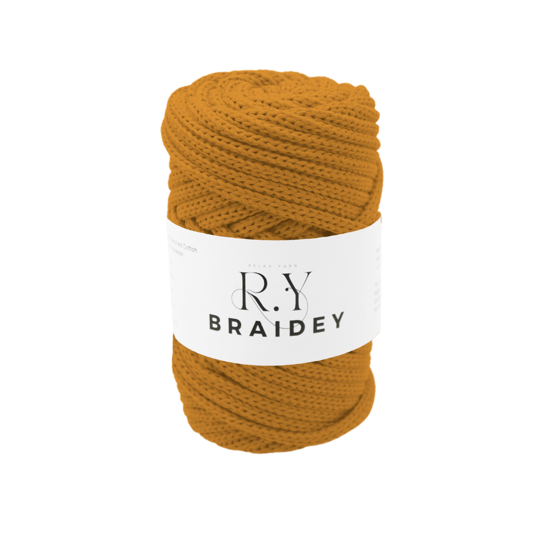 Relax Braidey 6mm