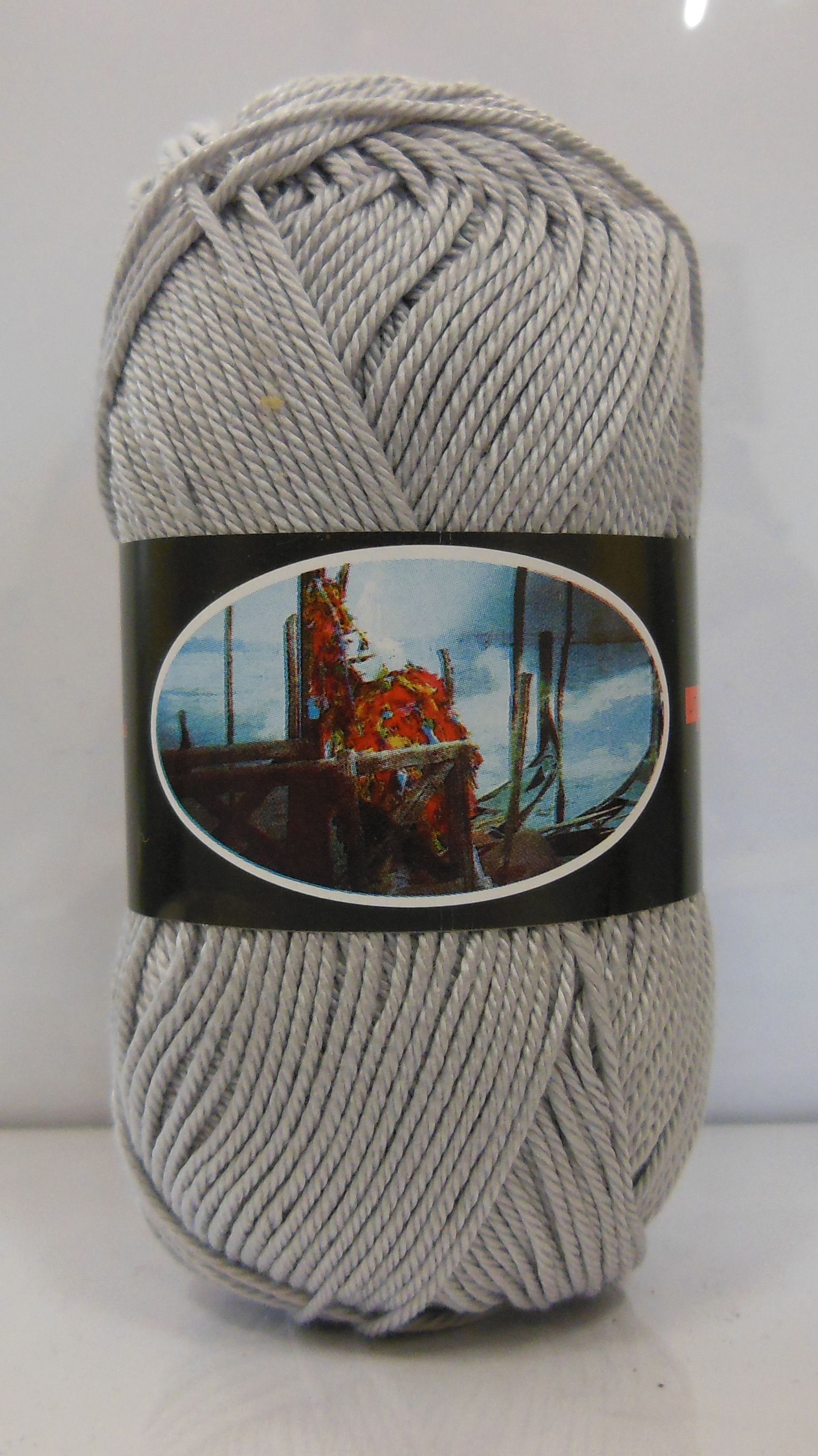 Luxor egyiptomi pamutfonal