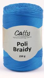 Catty Poli Braidy 2mm