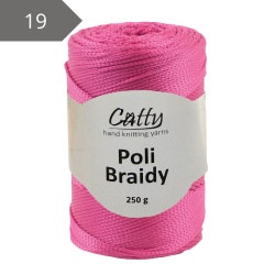 Catty Poli Braidy 2mm