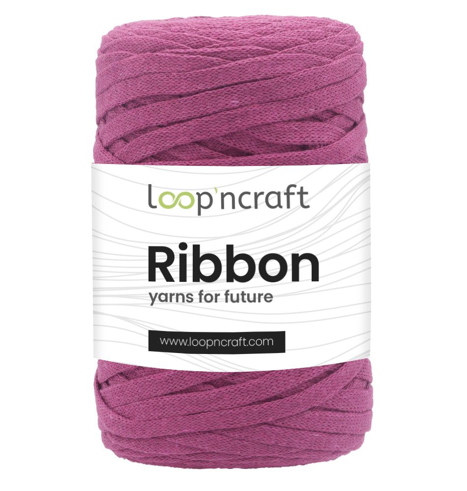 Loop'nCraft Ribbon